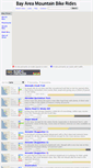 Mobile Screenshot of bayarearides.com